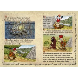 Meister Gerhard und der Kölner Dom