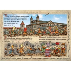 Master Gerhard and Cologne Cathedrale